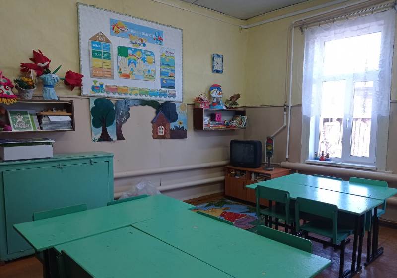 Кабинет ИЗО