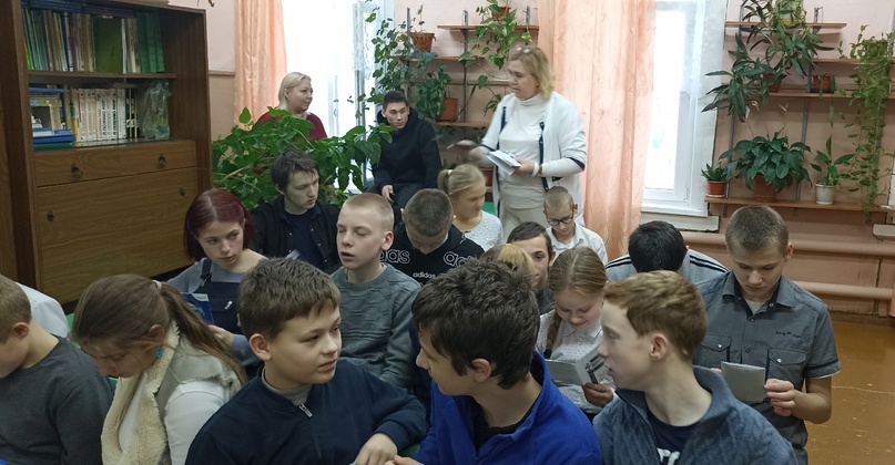 1 декабря 2023 года Всемирный день борьбы со СПИДом.