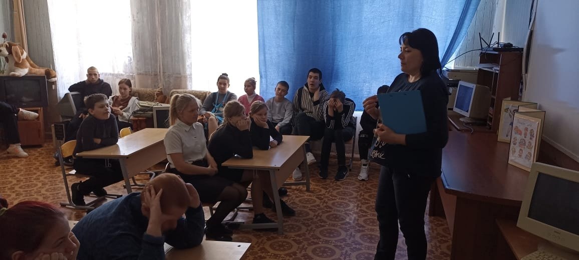 НЕДЕЛЯ ПРАВА.