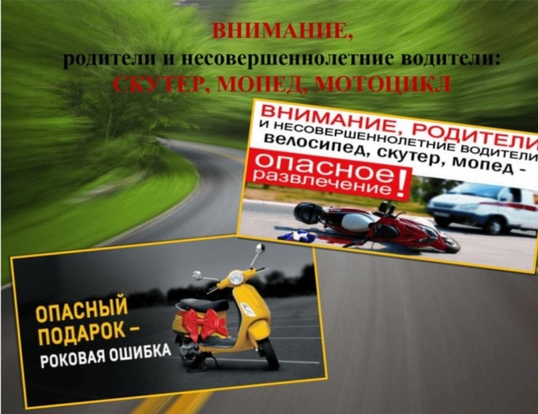 «Внимание - Дети!».