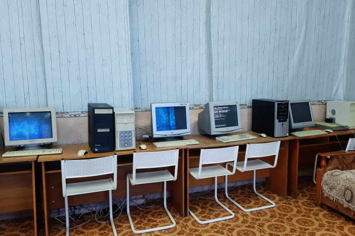 Компьютерная техника Компьютерная техника