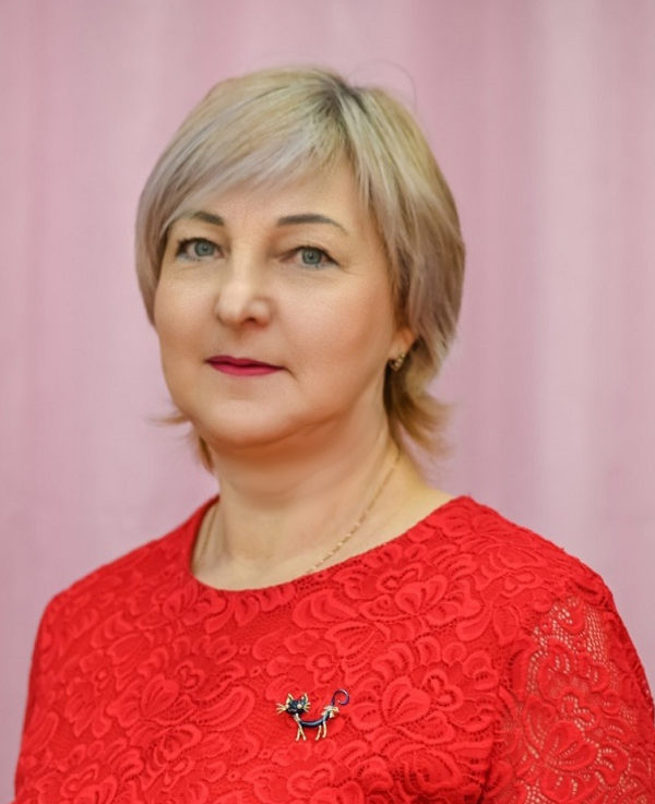 Богданова Галина Эдуардовна.
