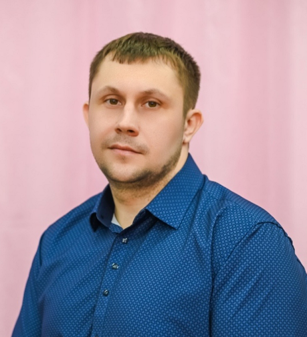 Долгушин Руслан  Юрьевич.