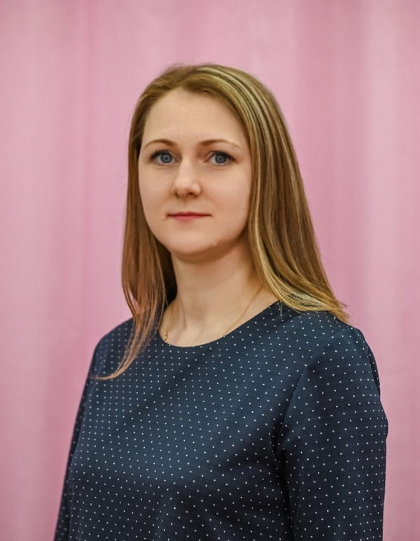 Долгушина Наталия  Александровна.