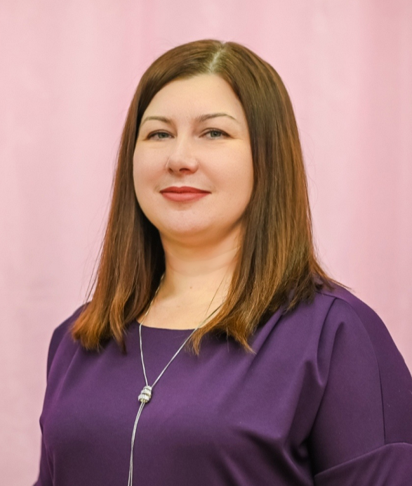 Громова Елена Васильевна.