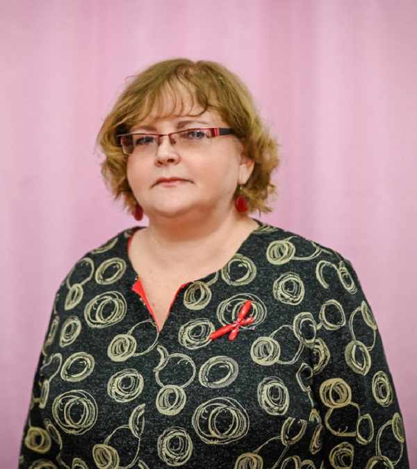 Козлова Ольга Александровна.