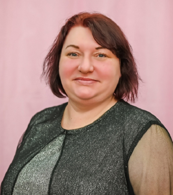 Кузнецова Галина Алексеевна.