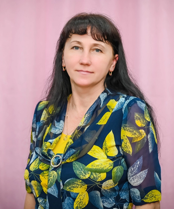 Никанорова Татьяна Валентиновна.