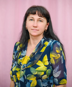 Никанорова Татьяна Валентиновна Никанорова Татьяна Валентиновна
